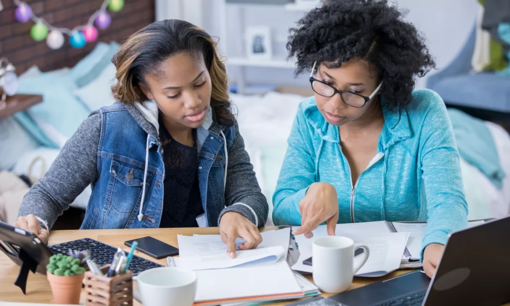 How to find a federal student loan servicer